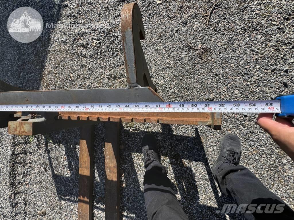 JCB 413 K Kolesové nakladače