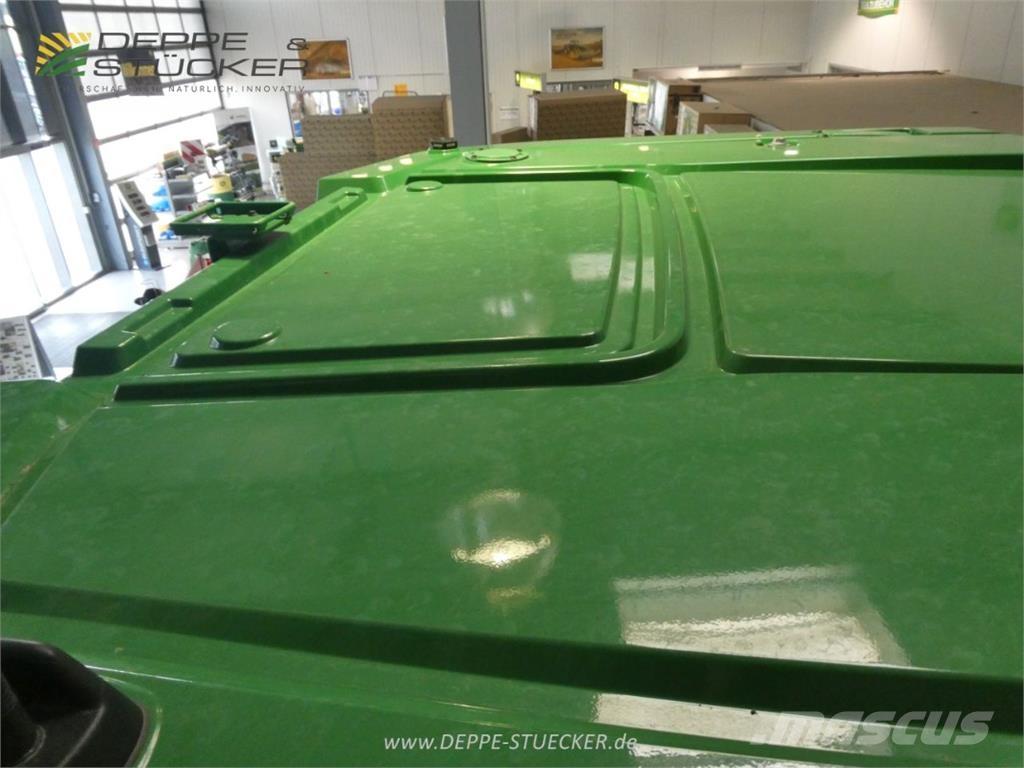 John Deere 7R 330 Traktory