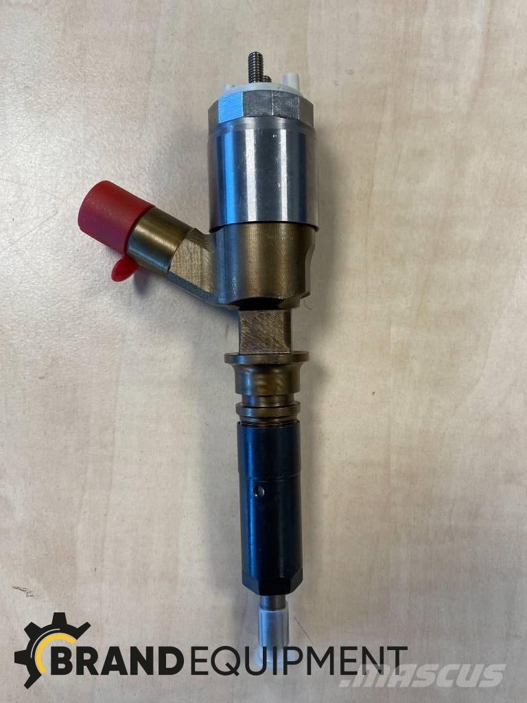 CAT 326-4700 320 Motory