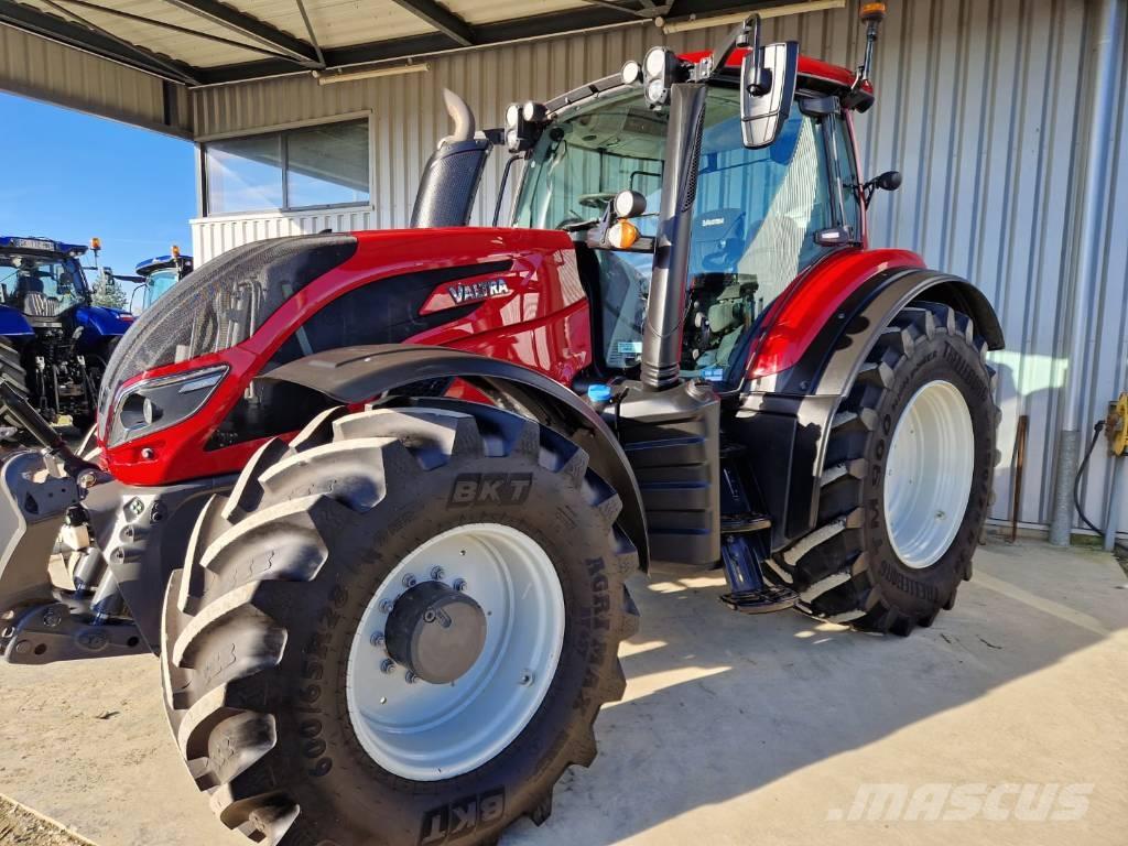 Valtra T 194 Traktory