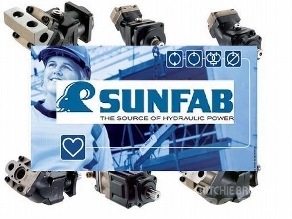 Sunfab SAP 084 Doprava – ostatné