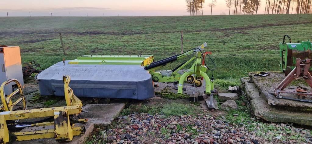 CLAAS Disco 2750 C Žací stroj-kondicionér