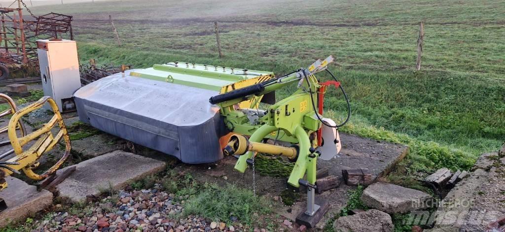 CLAAS Disco 2750 C Žací stroj-kondicionér
