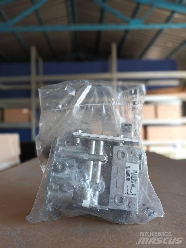 Volvo VALVE 20556230 Brzdy