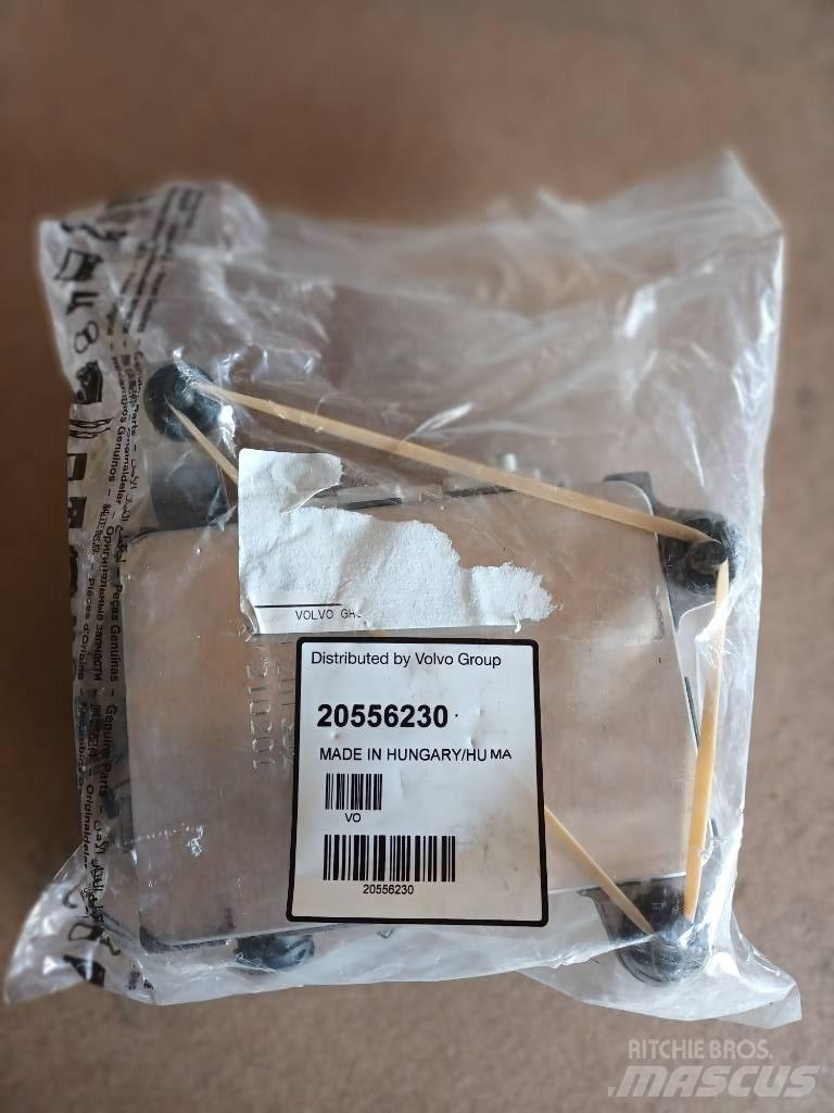 Volvo VALVE 20556230 Brzdy