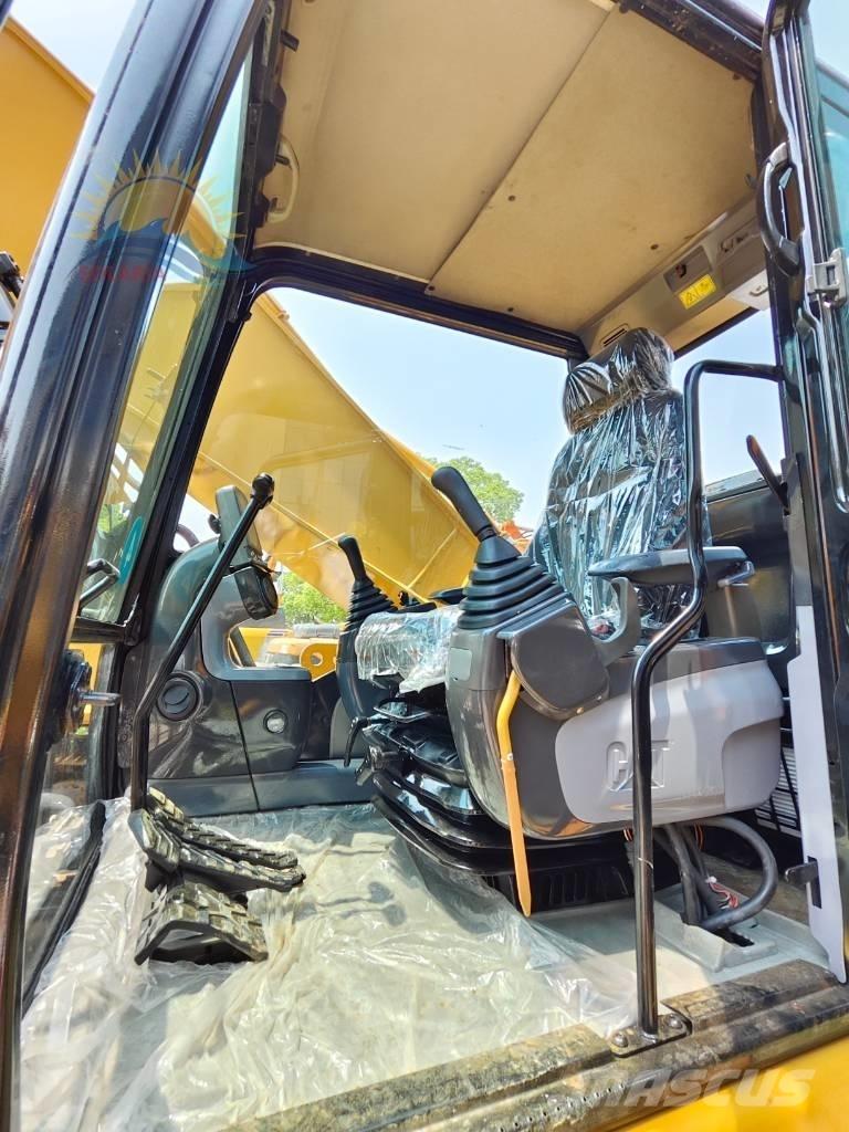 CAT 336 D Pásové rýpadlá