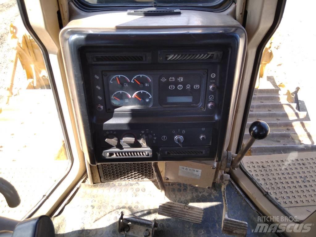 CAT D 6 R LGP Buldozéry