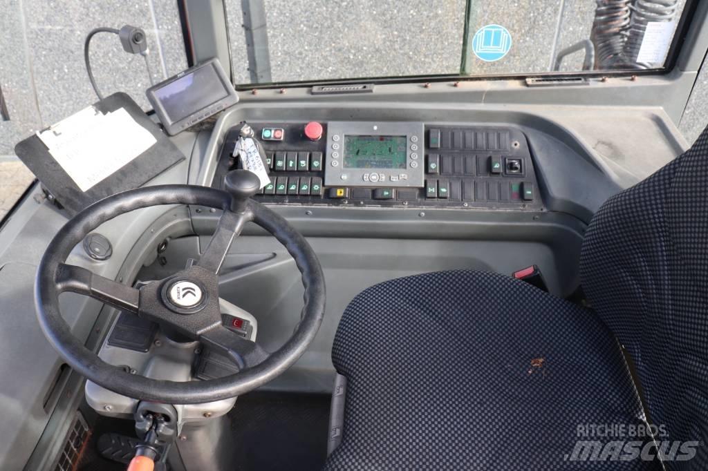 Kalmar TRL 618 i Terminálový ťahač
