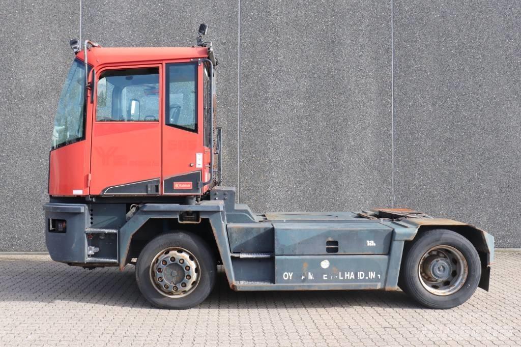 Kalmar TRL 618 i Terminálový ťahač