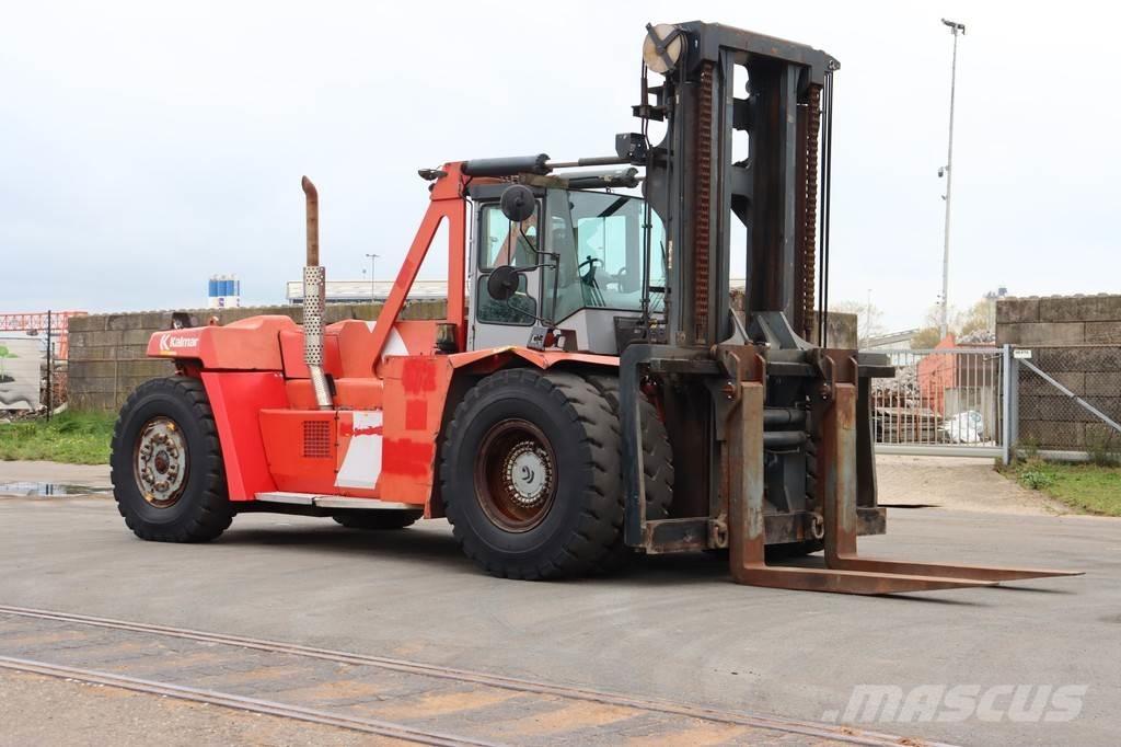 Kalmar DCF450-12 Dieselové vozíky