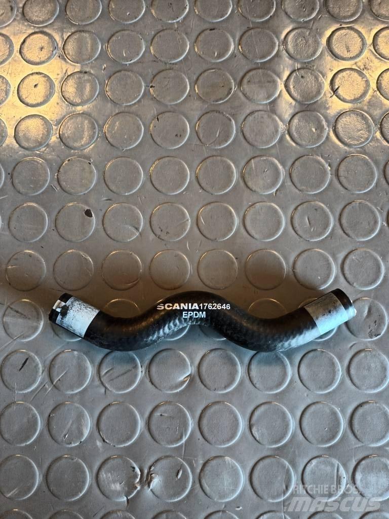 Scania HOSE 1762646 Motory