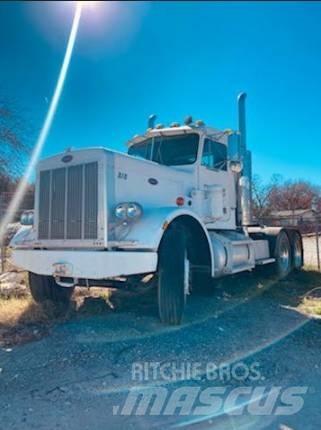 Peterbilt 359 Ťahače