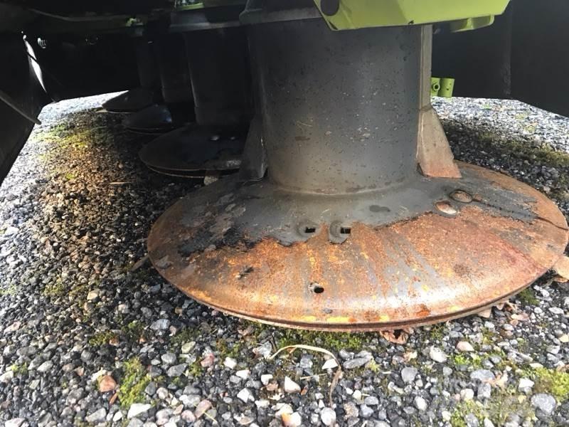 CLAAS CORTO 3200 F Žací stroj-kondicionér