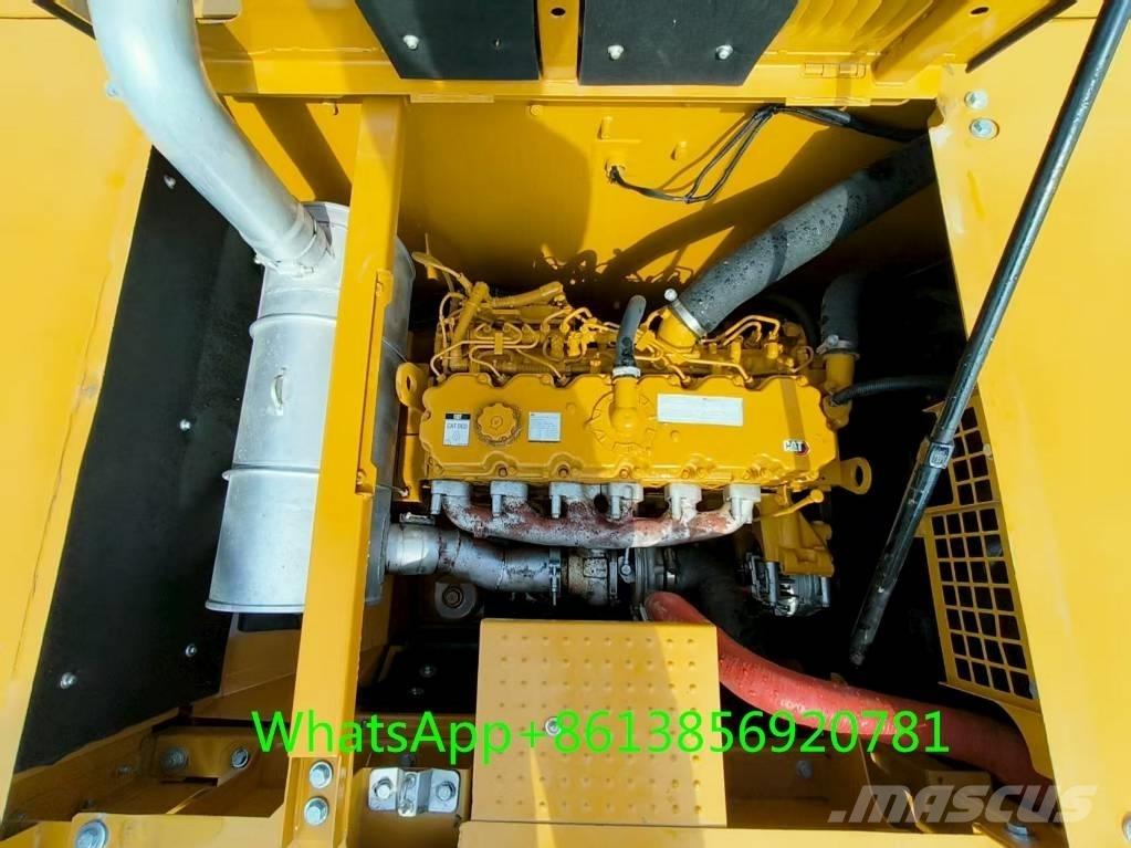 CAT 336GC Pásové rýpadlá