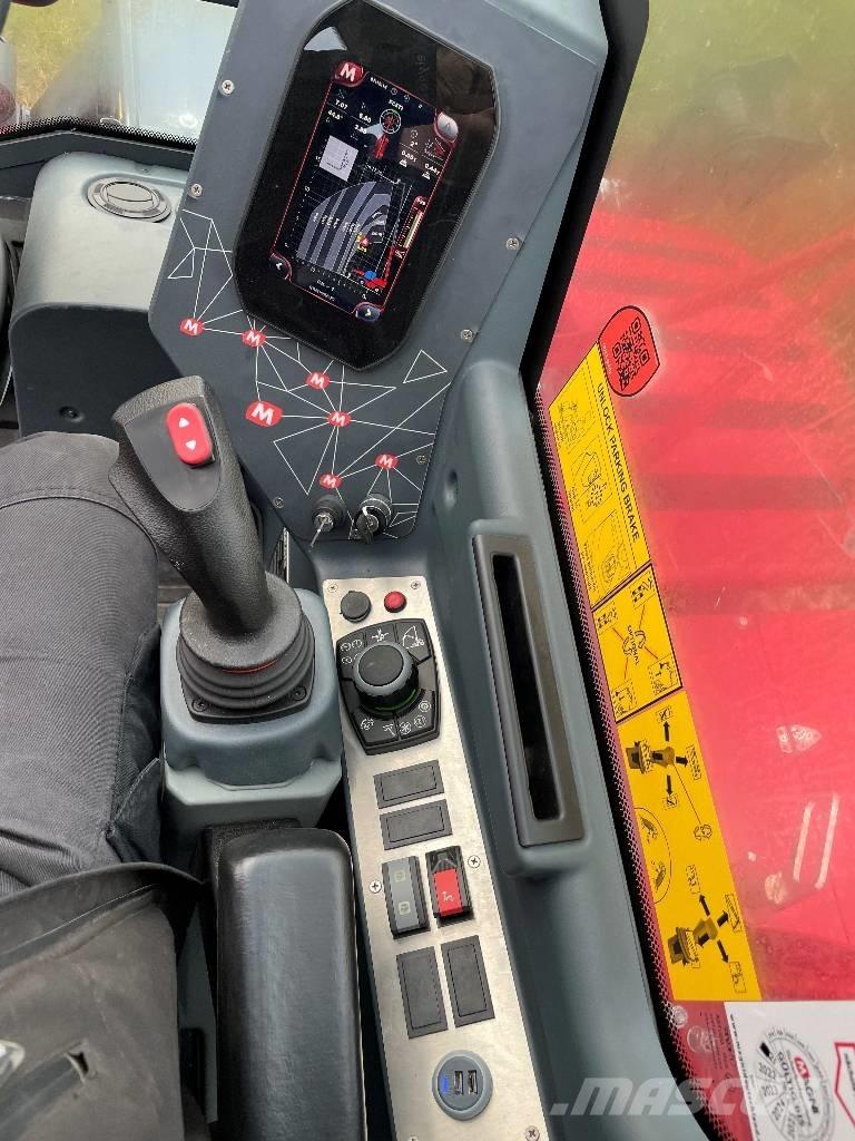 Magni RTH 4.18 Smart Teleskopické manipulátory