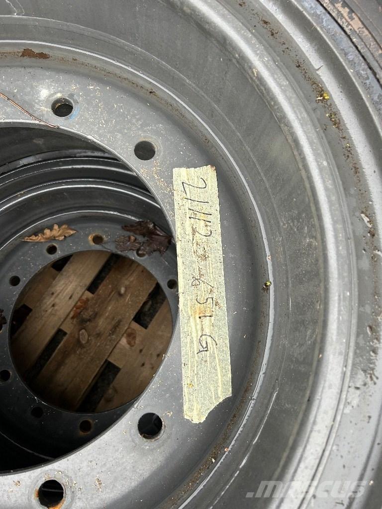  Westlake 20.5R 25 L5 Pneumatiky, kolesá a ráfiky
