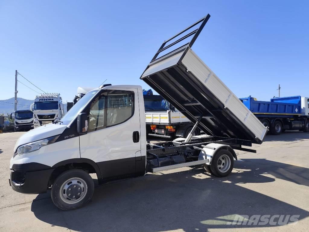 Iveco Daily 35 C 13 Sklápače