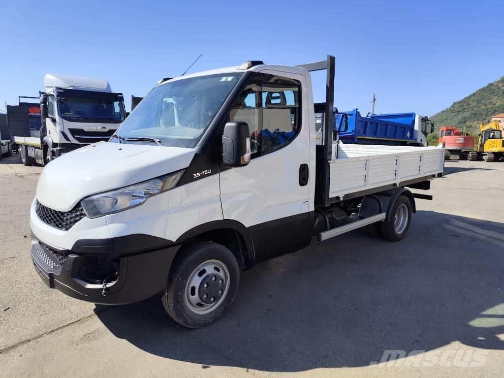 Iveco Daily 35 C 13 Sklápače