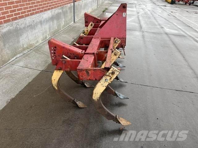 Wifo 2900 Kultivátory