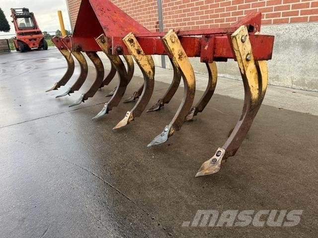 Wifo 2900 Kultivátory