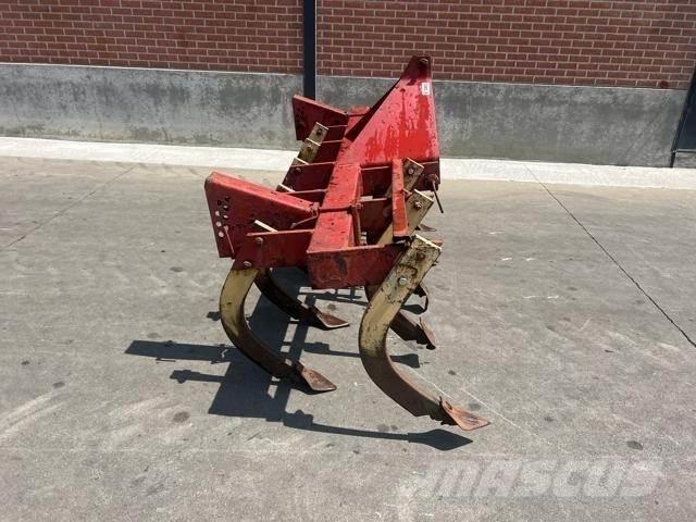 Wifo 2900 Kultivátory