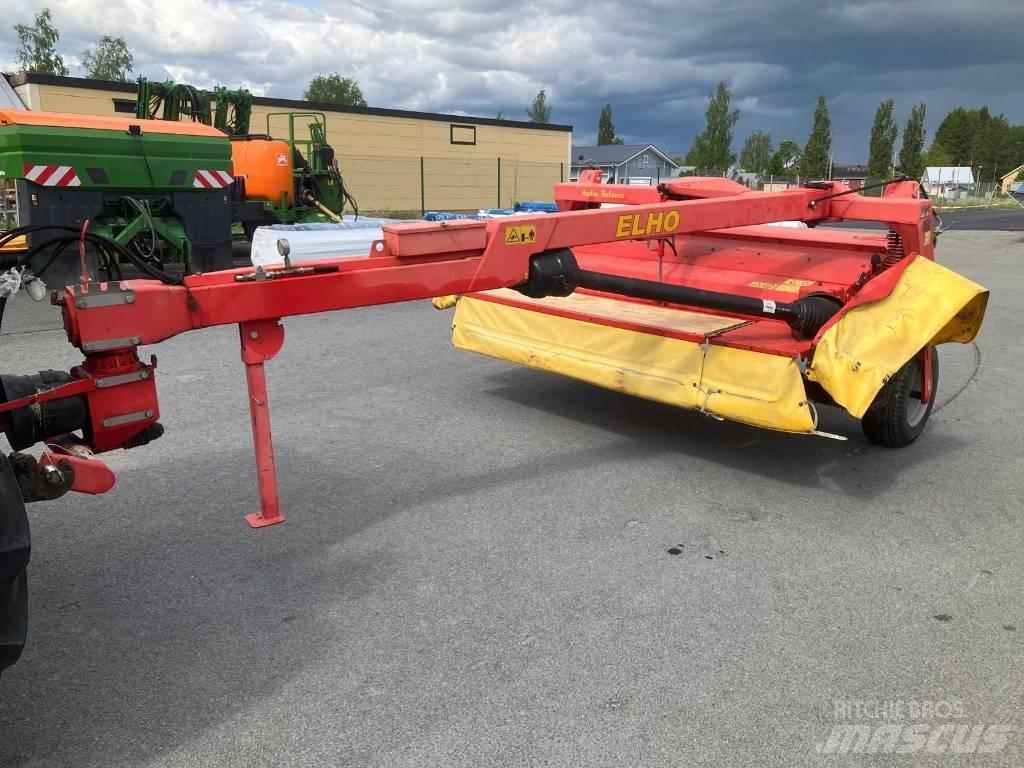 Elho HNM 280 P Žací stroj-kondicionér