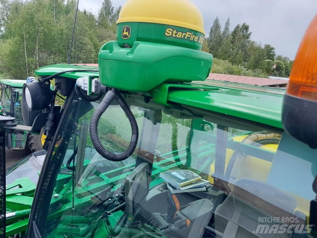 John Deere R4040i Samohybné postrekovače