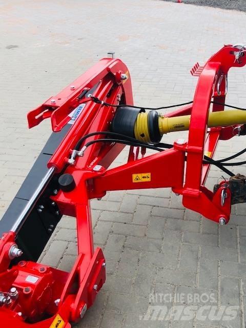 Tehnos MBPL 200 LW Krovinorezy