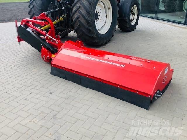 Tehnos MBPL 200 LW Krovinorezy