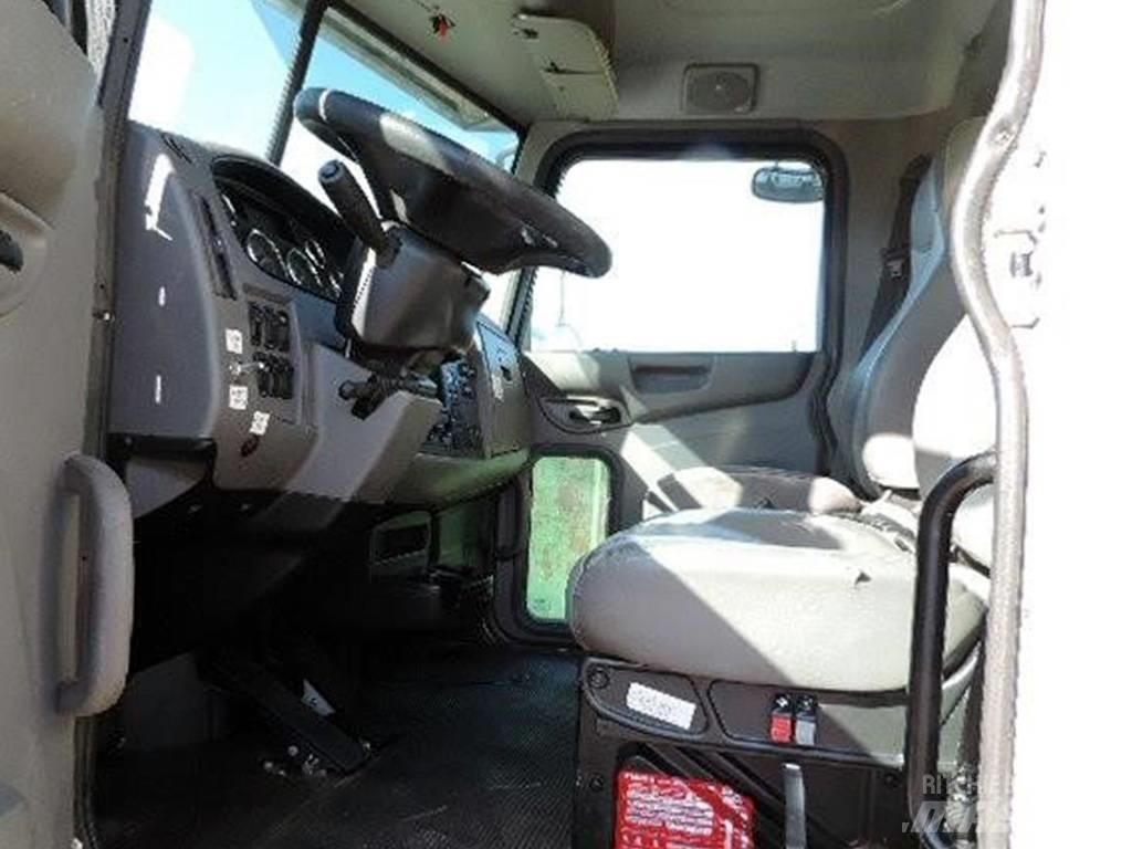 Peterbilt 348 Sklápače