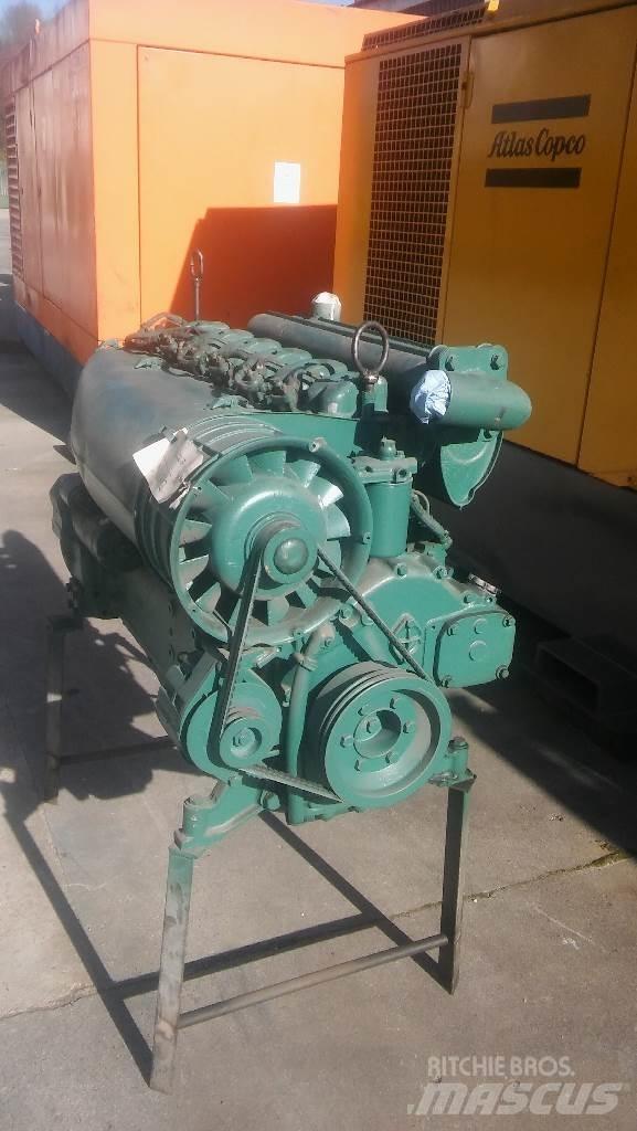  Diter D327-6 Motory