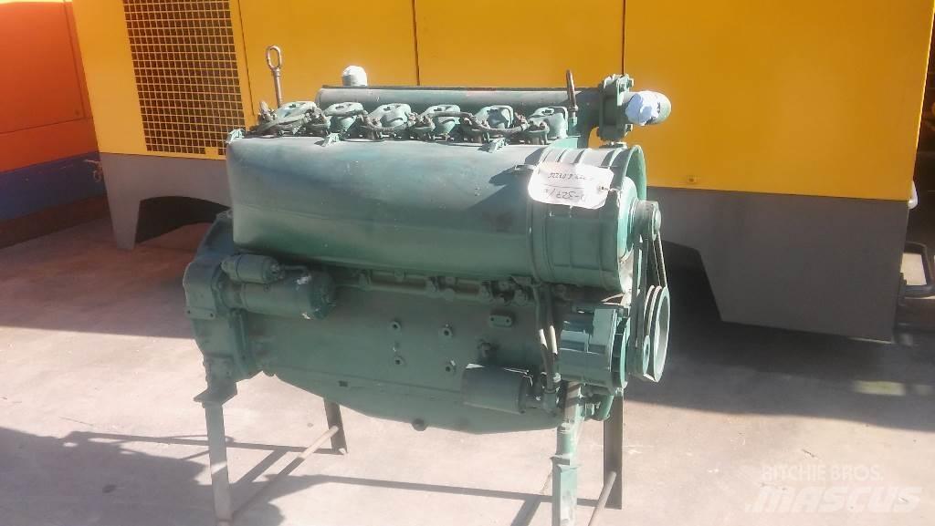  Diter D327-6 Motory