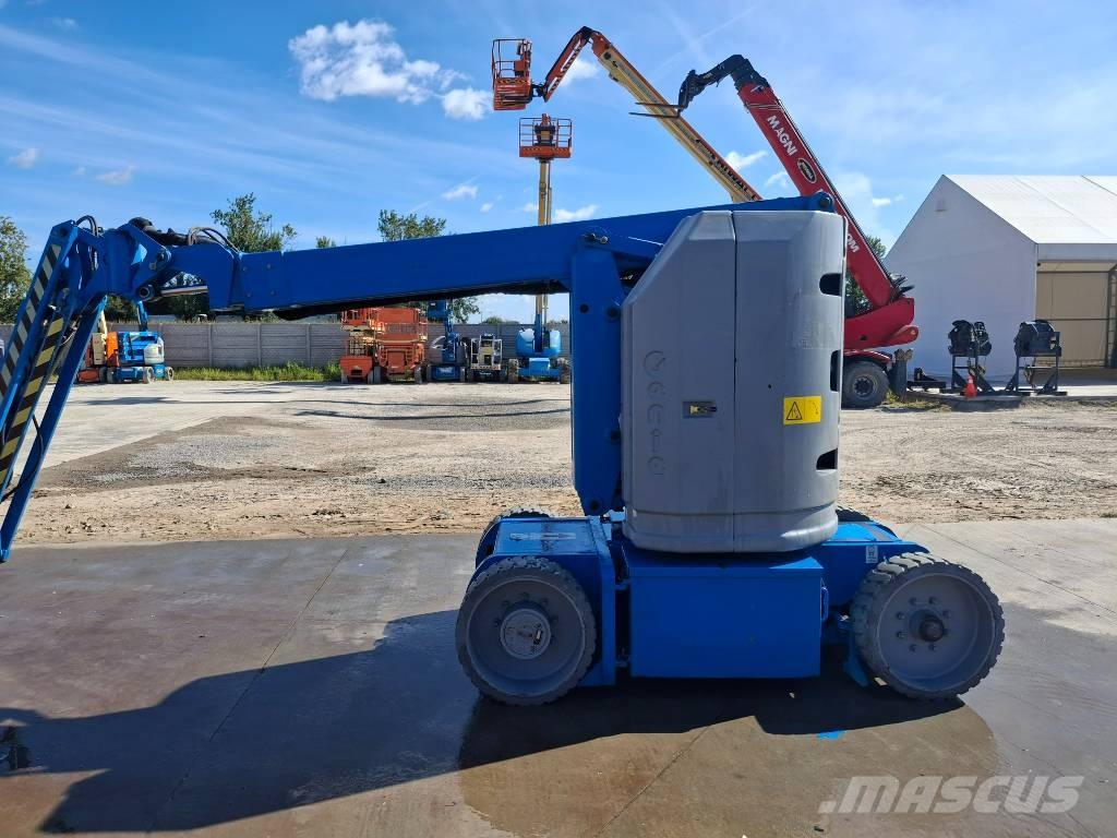 Genie Z30/20N Kĺbové plošiny