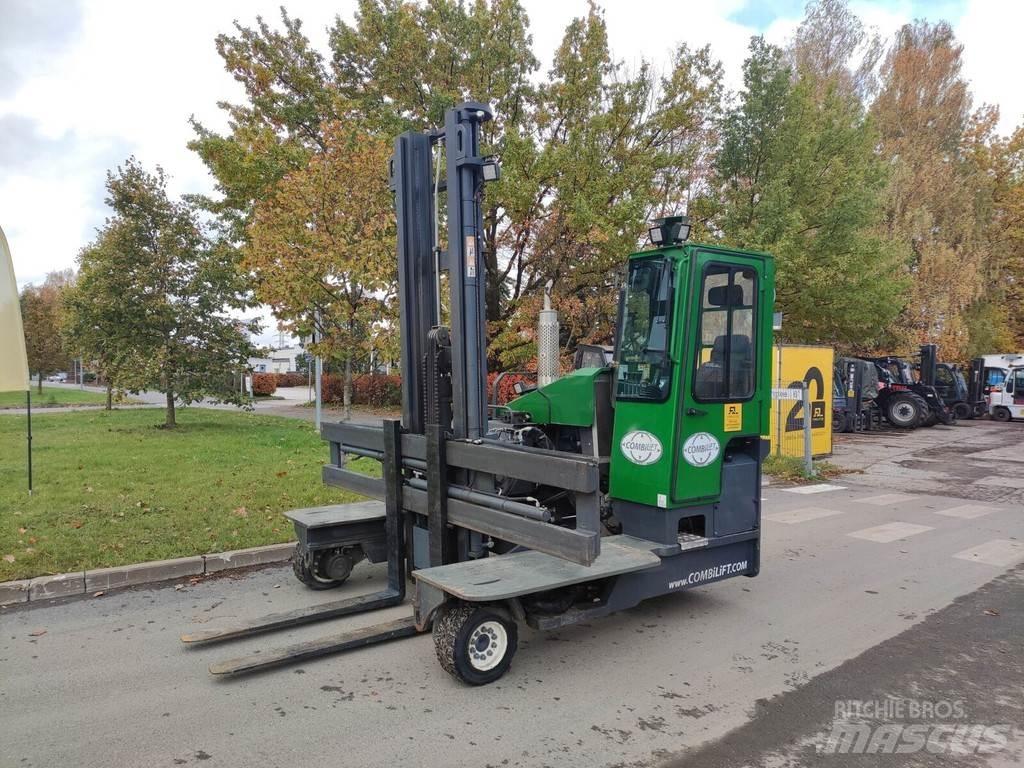 Combilift C4500 Bočný vysokozdvižný vozík