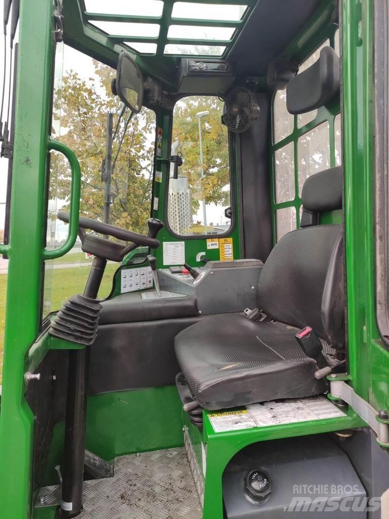Combilift C4500 Bočný vysokozdvižný vozík