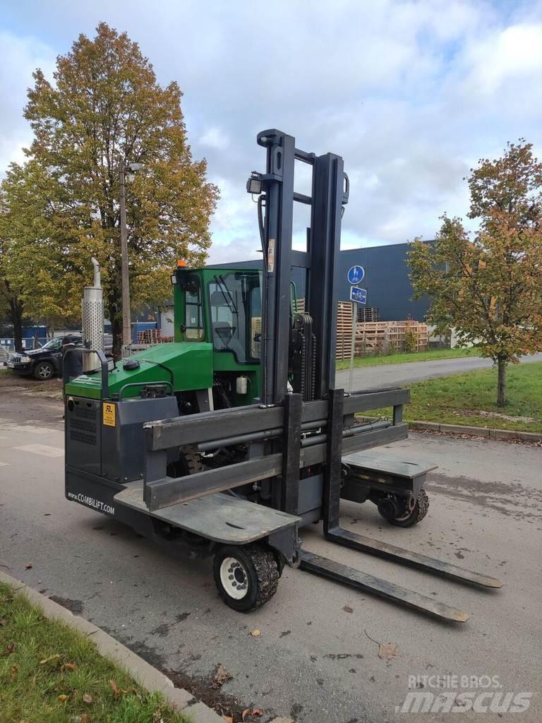 Combilift C4500 Bočný vysokozdvižný vozík