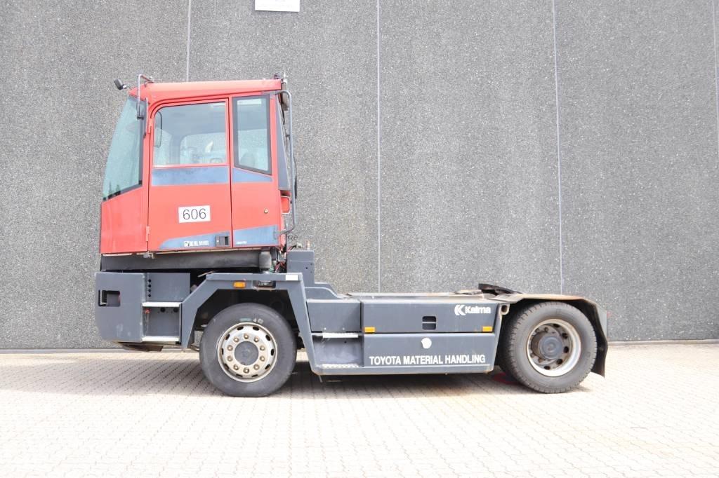 Kalmar TRL 618 i Terminálový ťahač