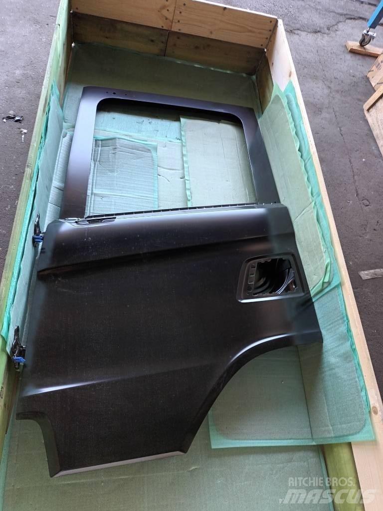 Scania DOOR 2653994 Podvozky a zavesenie kolies