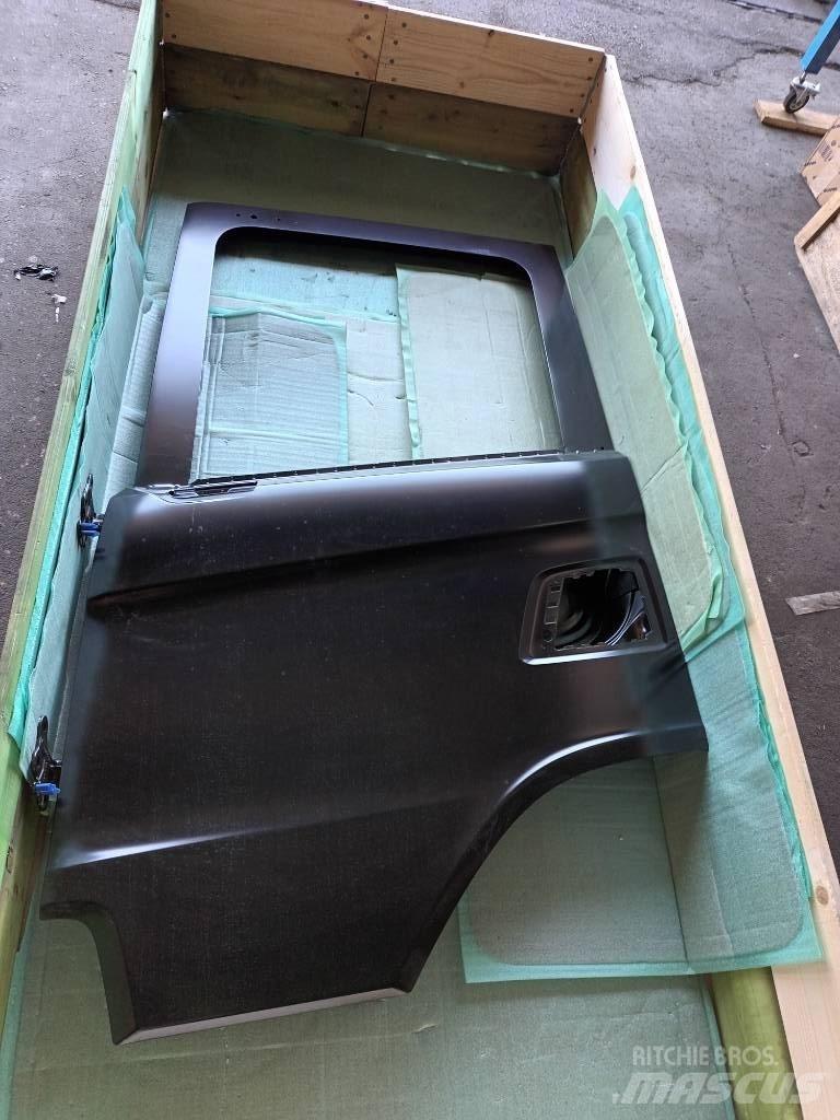 Scania DOOR 2653994 Podvozky a zavesenie kolies