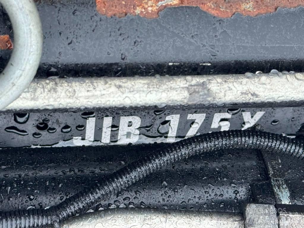 Hiab Jib 175X Iné