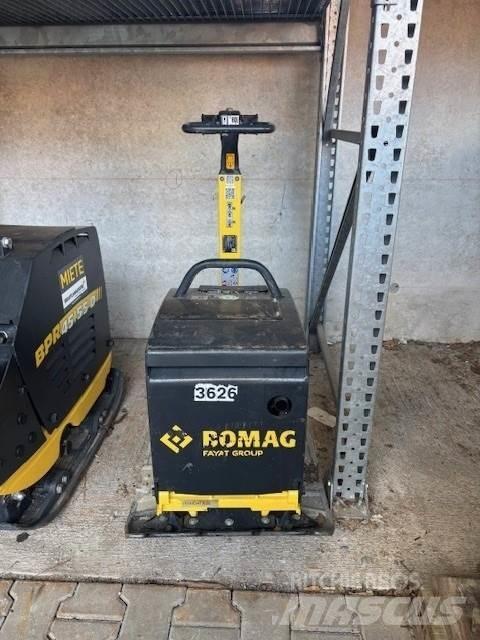 Bomag BPR35/60 D Kompaktory