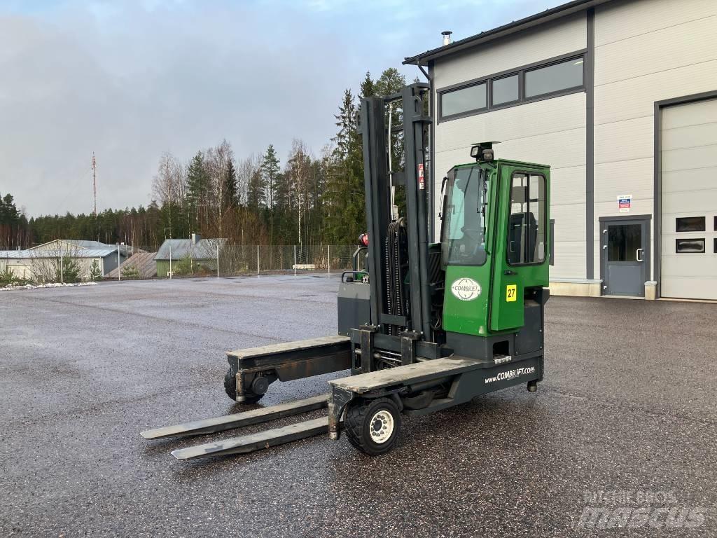 Combilift C4500 4 cestné vysokozdvižné vozíky