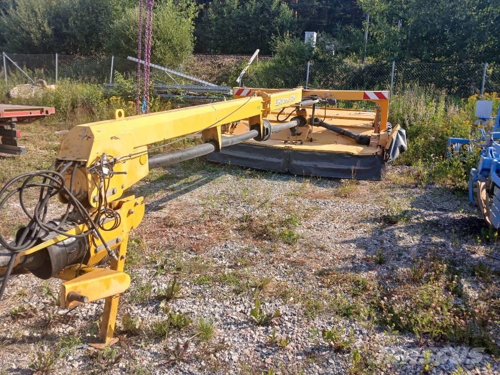 Elho Arrow 3200 Žací stroj-kondicionér