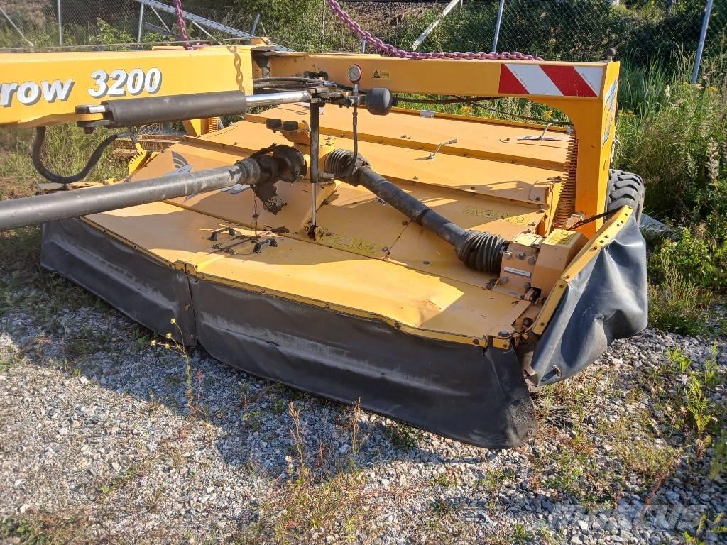 Elho Arrow 3200 Žací stroj-kondicionér