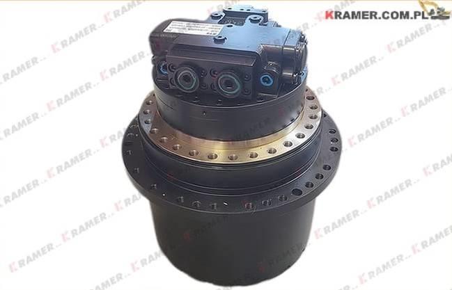 Doosan DX 225 Prevodovka