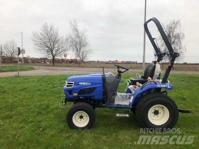 Iseki TM 3267 Traktory