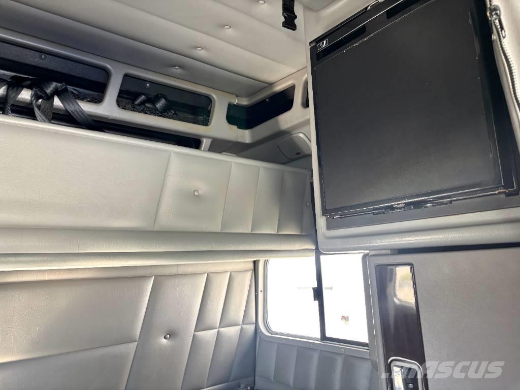 Peterbilt 389 Ťahače