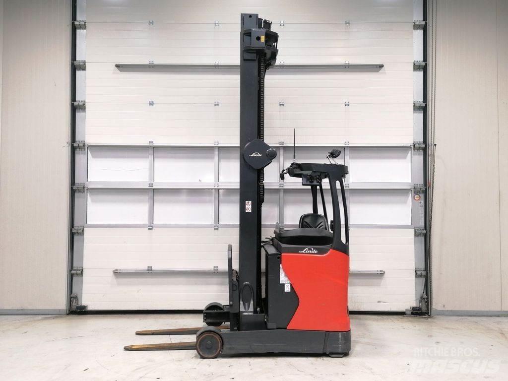 Linde R14HD-01 Retraky