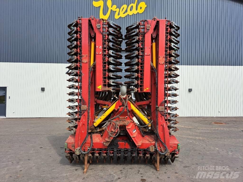 Vredo ZB3-12068 Iné stroje na aplikáciu hnojív a ich príslušenstvo