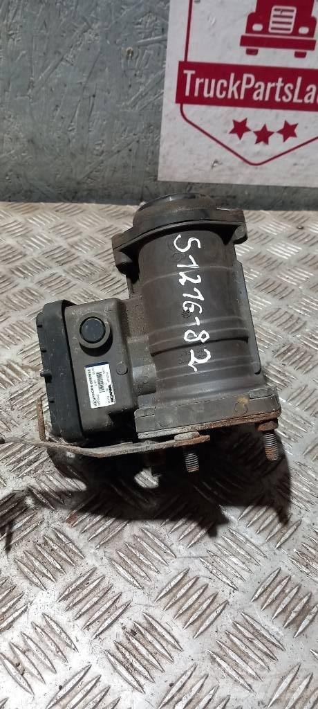 Scania R 440   1879274 Brzdy